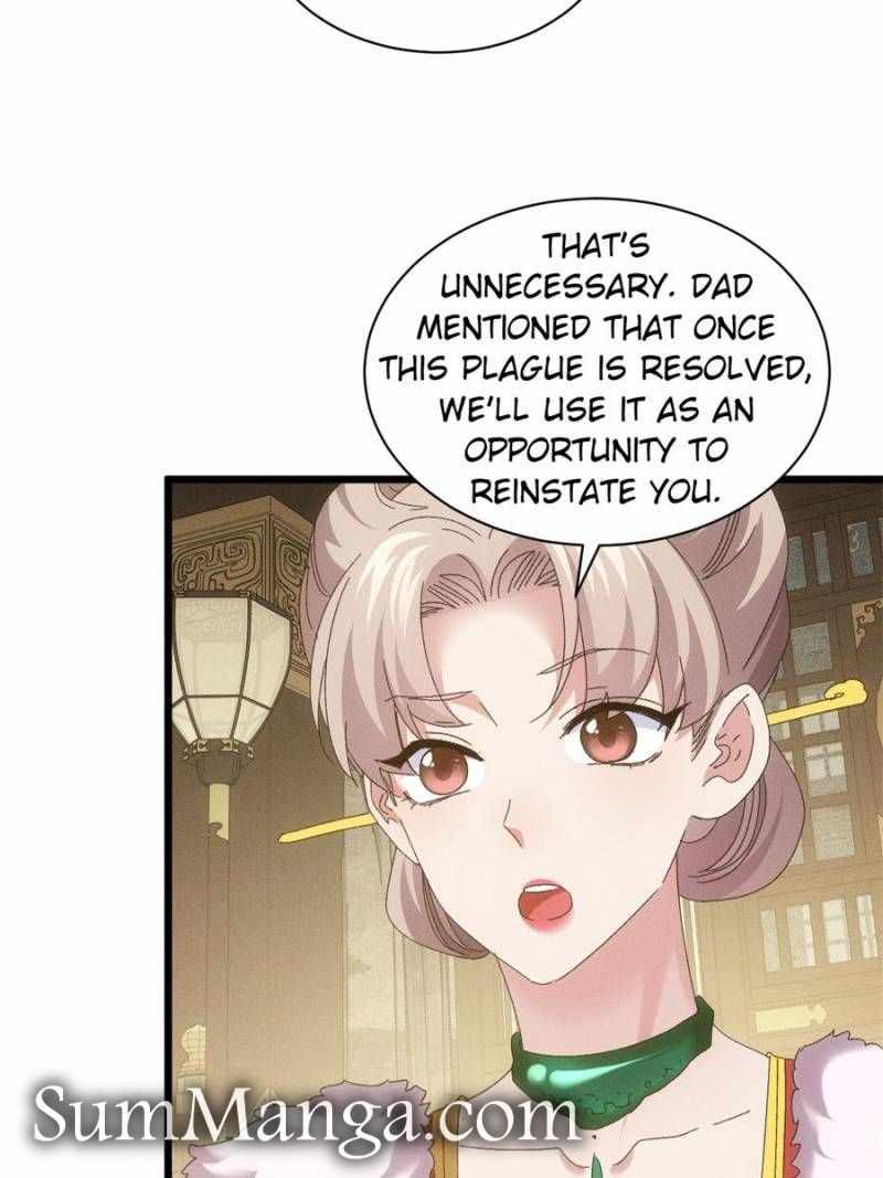 I Determine My Own Destiny Chapter 299 5